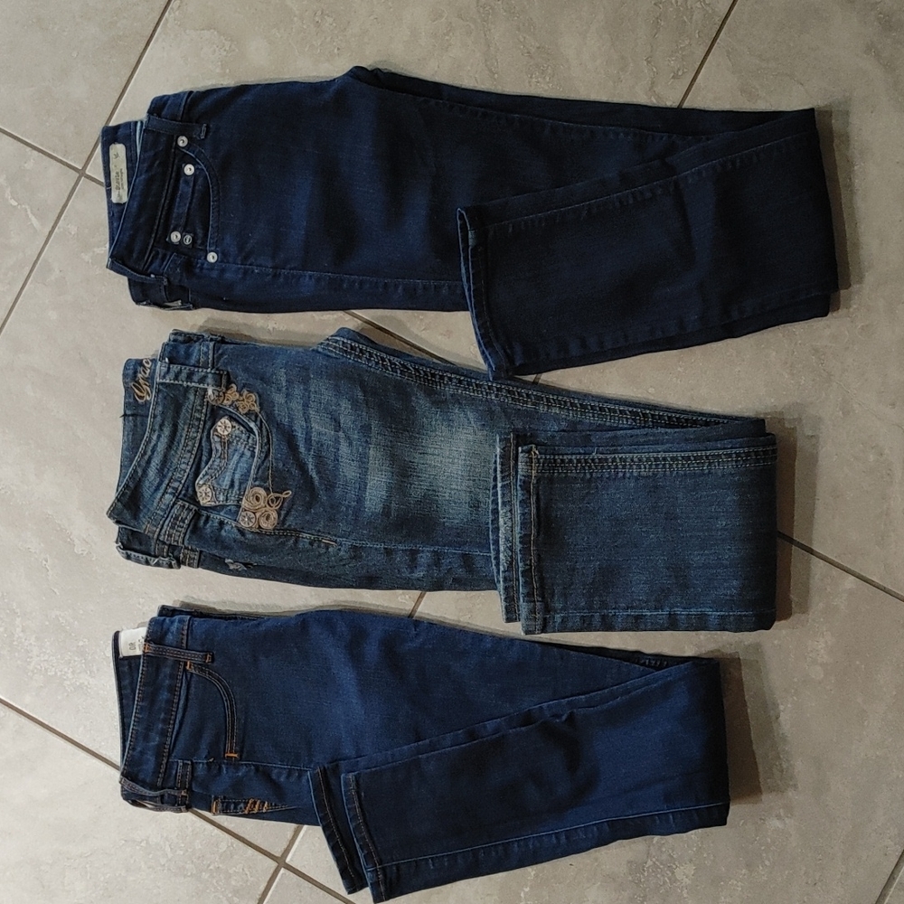 Jeans Bundle - image 1